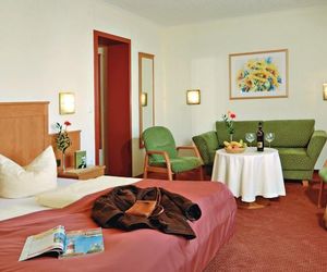 Hotel-Pension Passat Borkum Germany