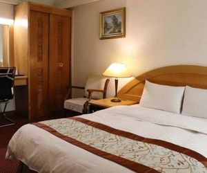 Oriental Hotel Tainan City Taiwan