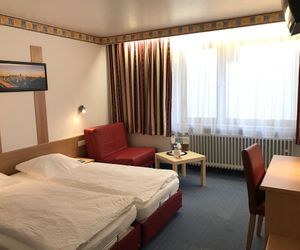 Hotel Rheinlust Boppard Germany
