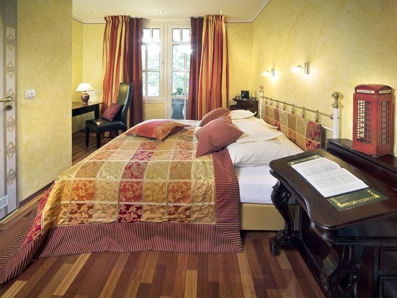 Hotel Photo 2