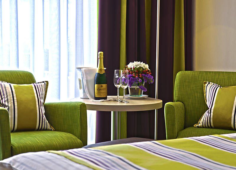 Hotel Photo 1