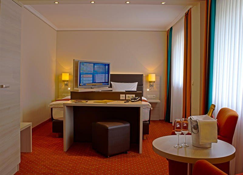 Hotel Photo 5