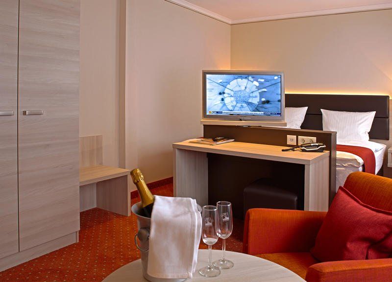 Hotel Photo 9