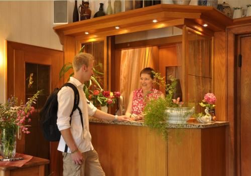 Hotel Photo 9