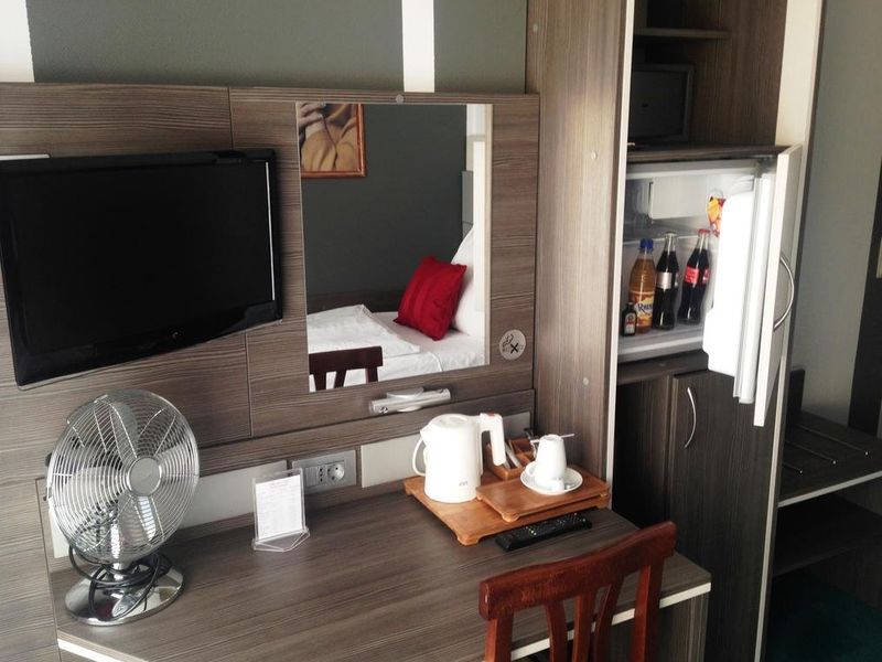Hotel Photo 5