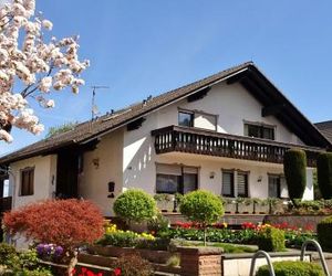 Gästehaus Braun Bad Koenig Germany