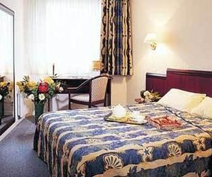 Appart Hotel Nouvel Horizon Toulouse France