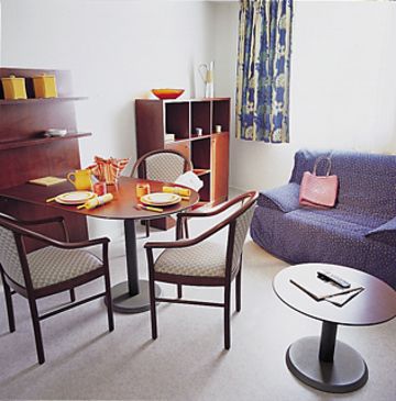 Hotel Photo 9