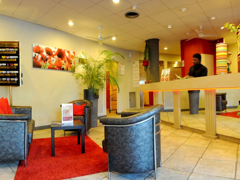 Hotel Photo 15