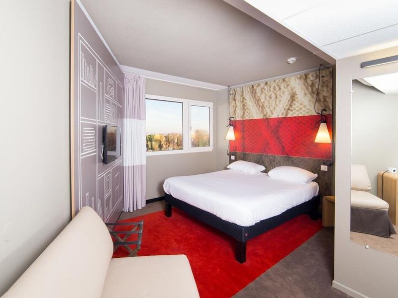 Hotel Photo 3