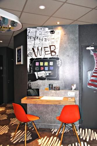 Hotel Photo 22