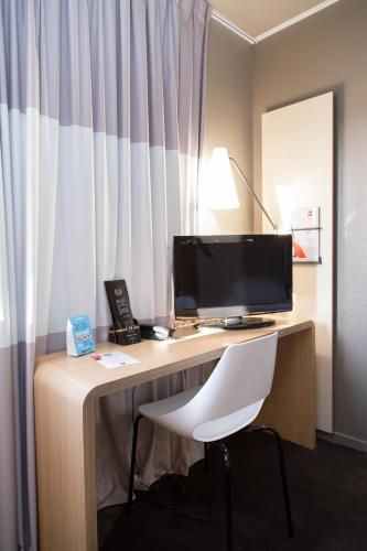 Hotel Photo 5