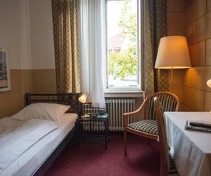 Hotel Rheinland Bonn - Bad Godesberg Bonn Germany