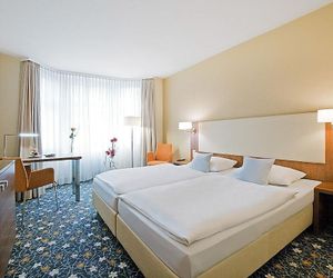 President Hotel Bonn Germany