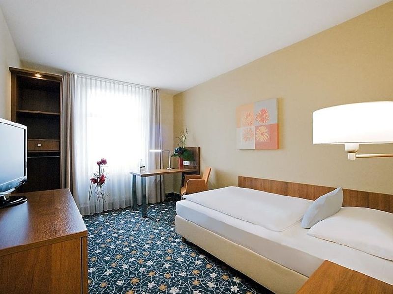 Hotel Photo 2