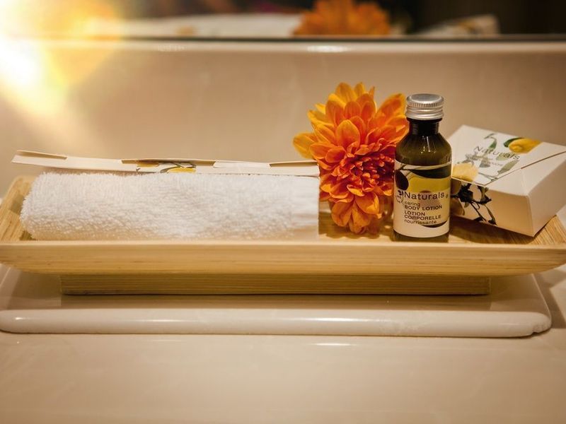 Hotel Photo 9
