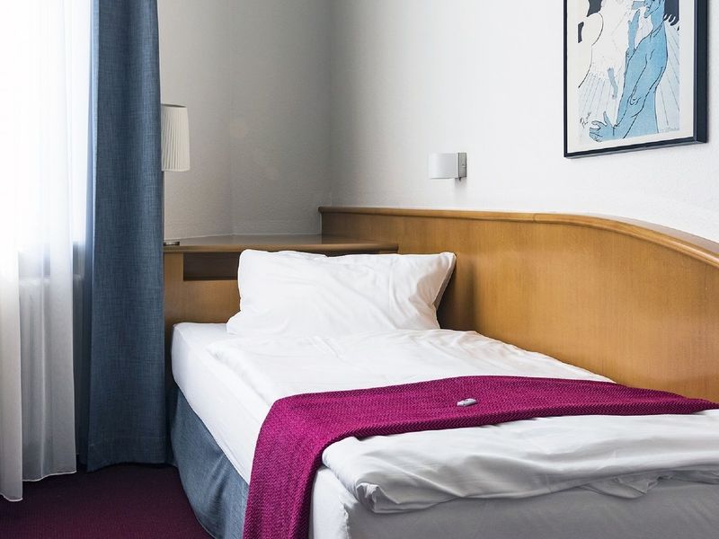 Hotel Photo 4