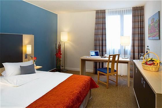 Hotel Photo 1