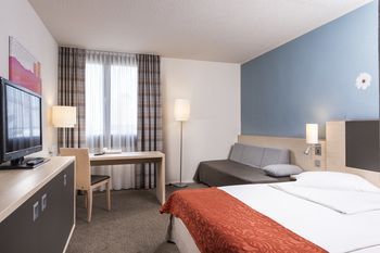 Hotel Photo 3
