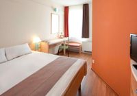 Отзывы ibis Bonn, 2 звезды