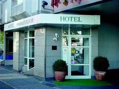 Hotel Photo 21