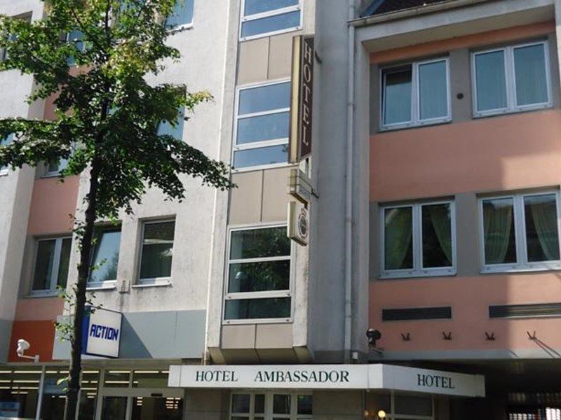 Hotel Photo 23