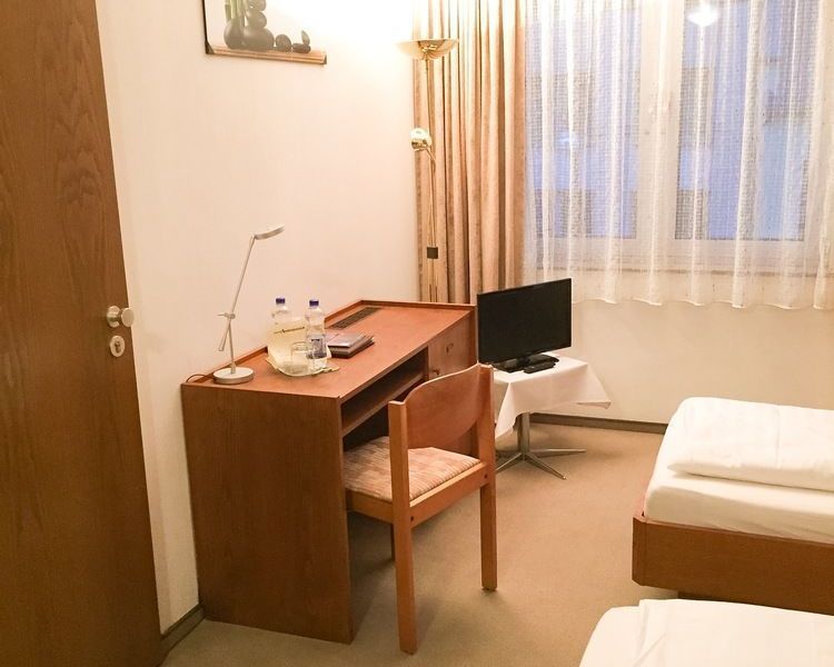 Hotel Photo 4