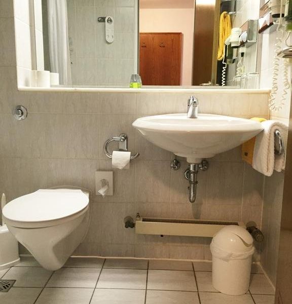 Hotel Photo 9