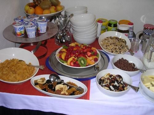 Hotel Photo 10