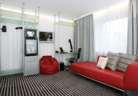 Отзывы Galerie Design Hotel Bonn, managed by Maritim Hotels, 4 звезды