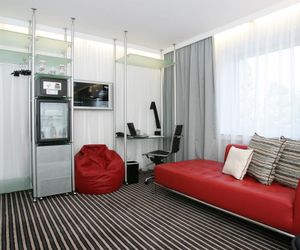 Galerie Design Hotel Bonn, managed by Maritim Hotels Bonn Germany