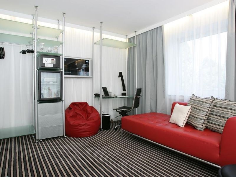 Hotel Photo 1