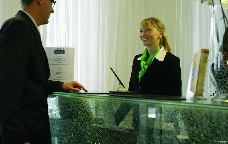 Hotel Photo 13