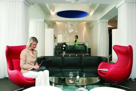 Hotel Photo 4