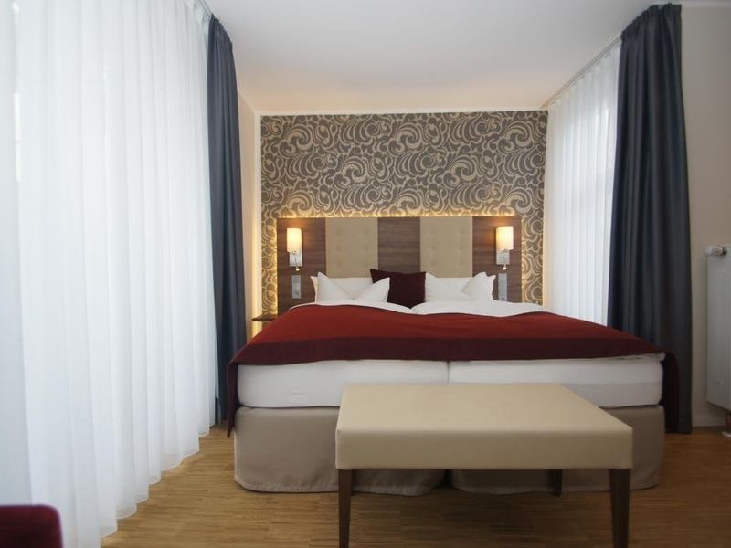 Hotel Photo 5