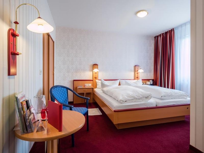 Hotel Photo 7