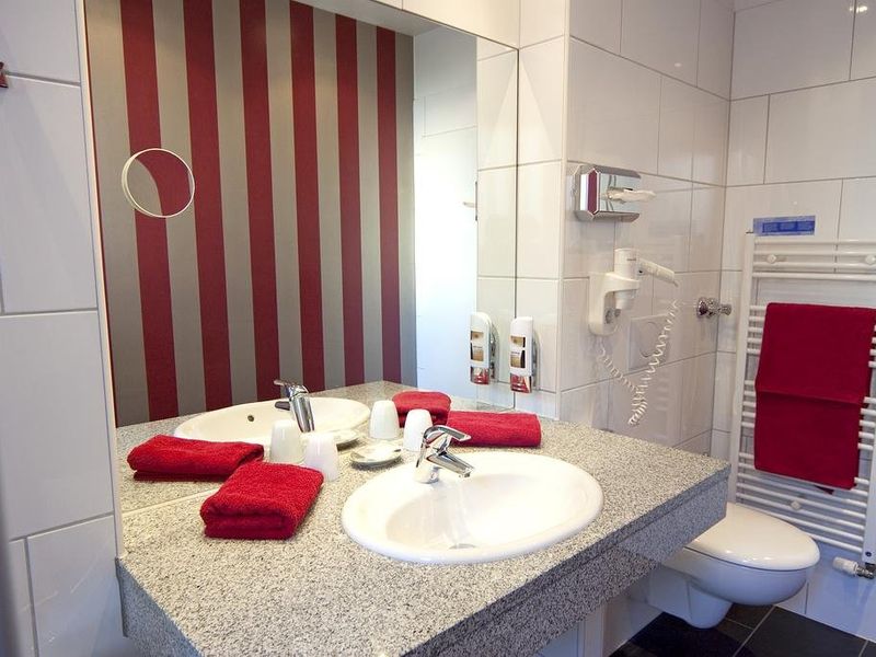 Hotel Photo 10