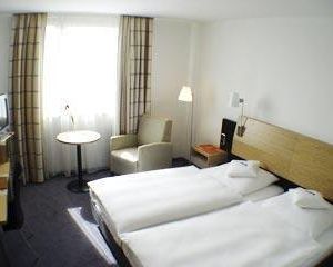 Hotel Continental Bonn Germany