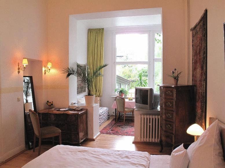 Hotel Photo 5