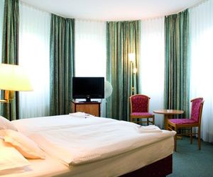 Best Western Hotel Kaiserhof Bonn Germany