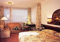 Отзывы Günnewig Hotel Residence, 4 звезды