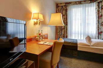 Hotel Photo 5