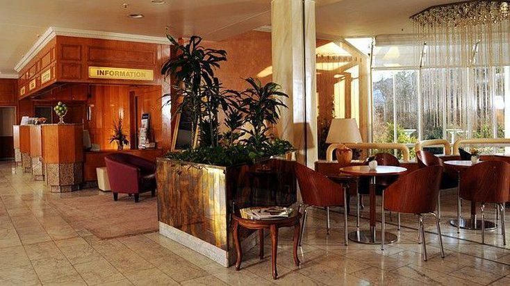 Hotel Photo 7