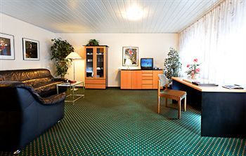Hotel Photo 16