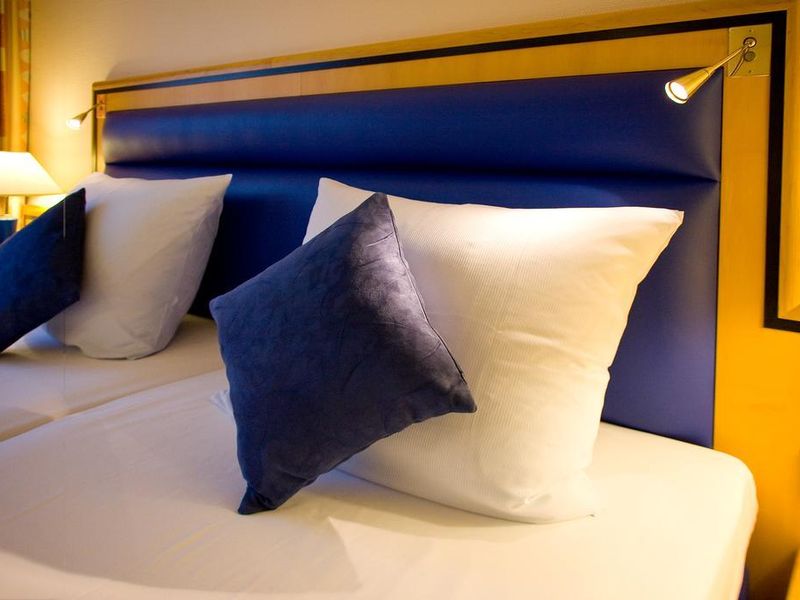 Hotel Photo 5
