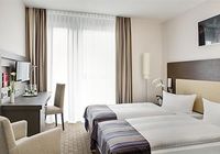 Отзывы InterCityHotel Bonn, 4 звезды