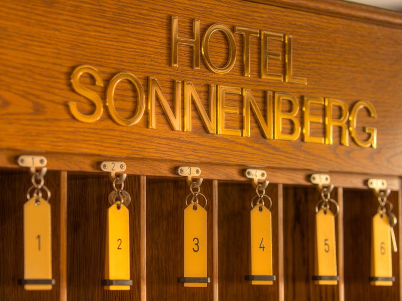Hotel Photo 17