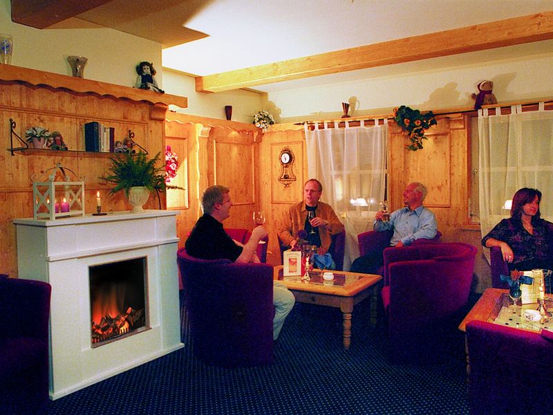 Hotel Photo 14