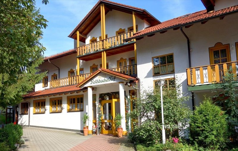 Hotel Photo 22