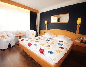 Low Budget Almhotel Pinter / Adults only Bodenmais Germany